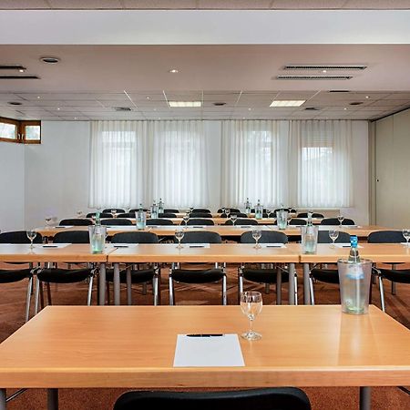 Best Western Hotel Braunschweig Seminarius Kinh doanh bức ảnh