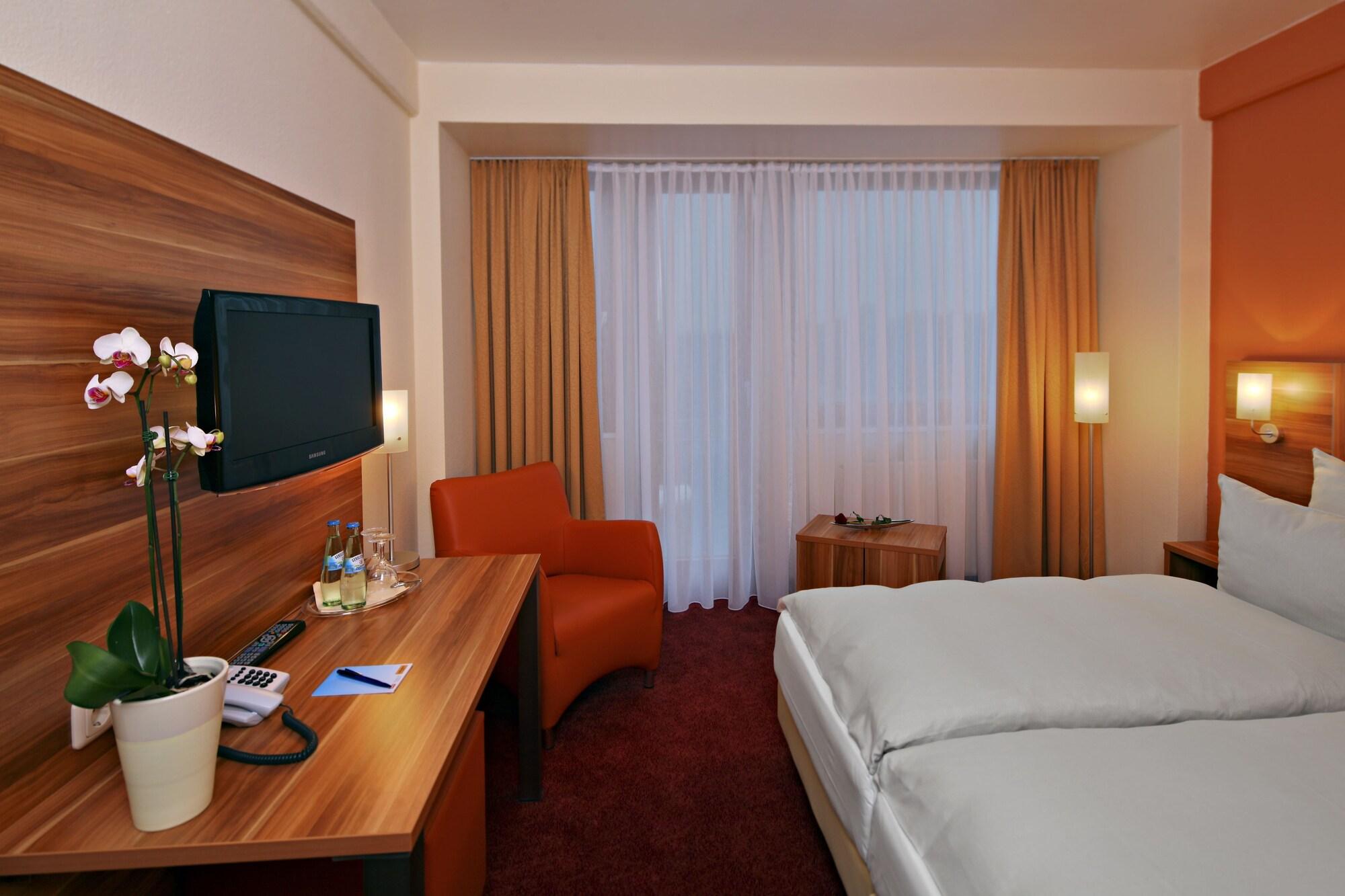 Best Western Hotel Braunschweig Seminarius Ngoại thất bức ảnh