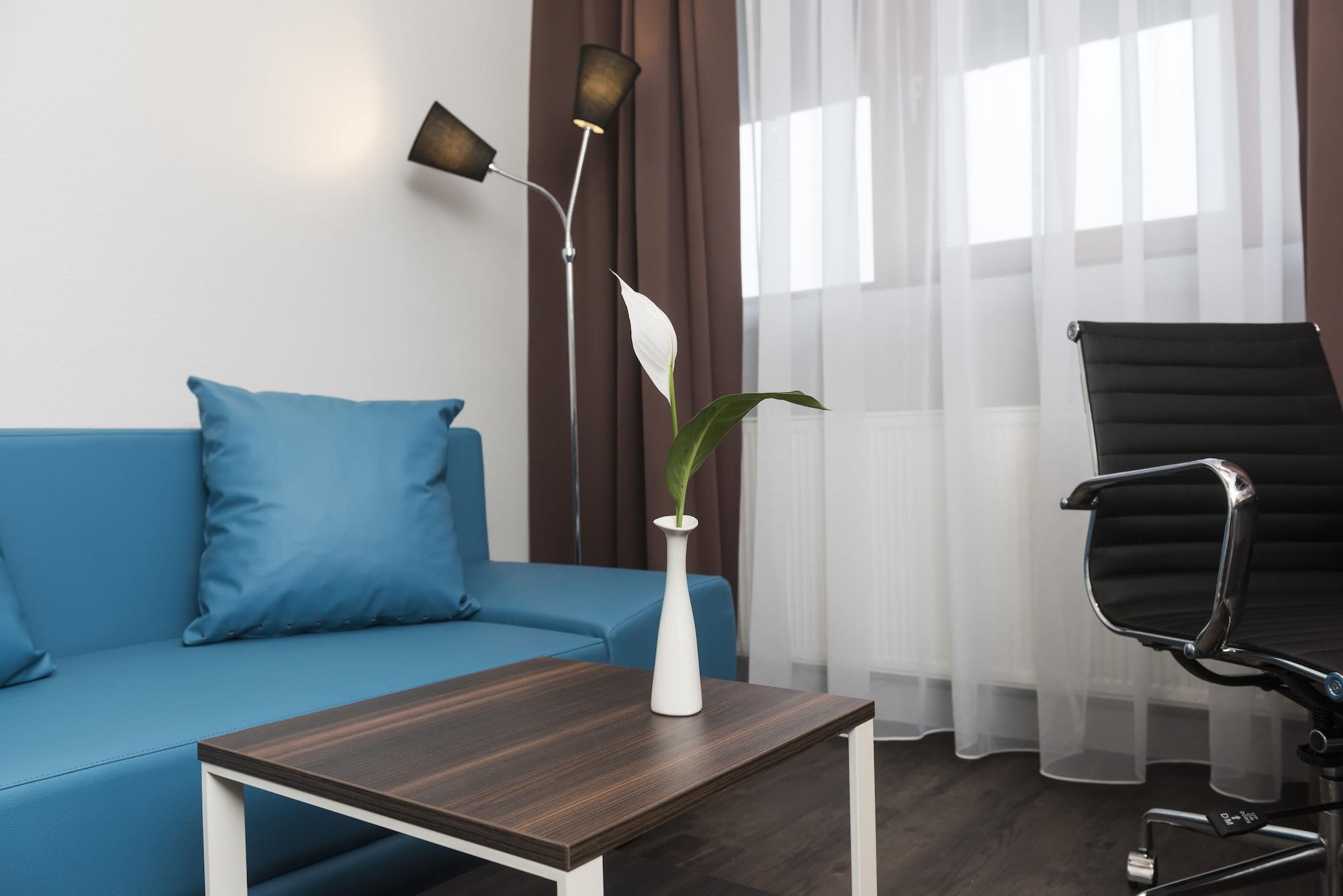 Best Western Hotel Braunschweig Seminarius Phòng bức ảnh