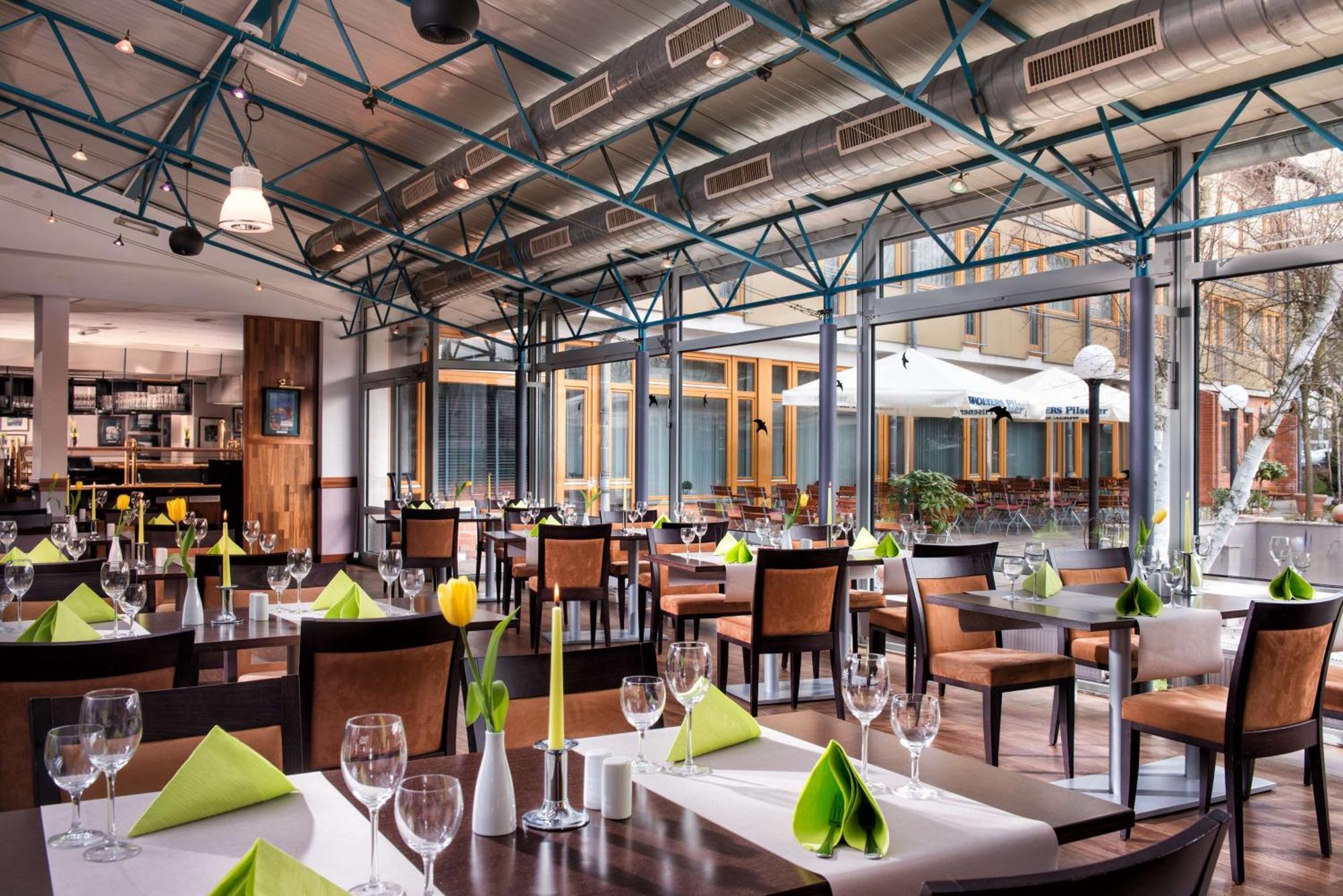Best Western Hotel Braunschweig Seminarius Tiện nghi bức ảnh