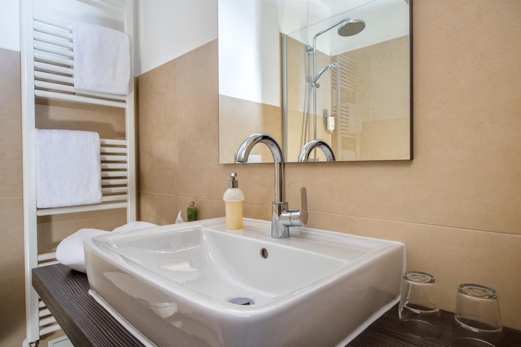 Best Western Hotel Braunschweig Seminarius Phòng bức ảnh